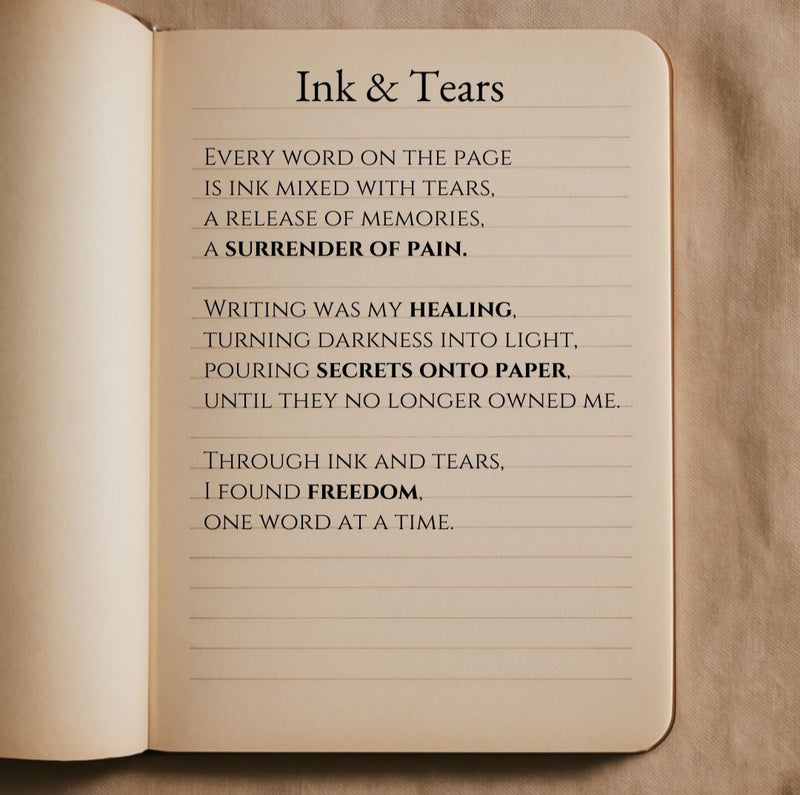 Load image into Gallery viewer, The War She Won: A Poetry Collection of Survival, Strength, and Healing by Isabel Barrett
